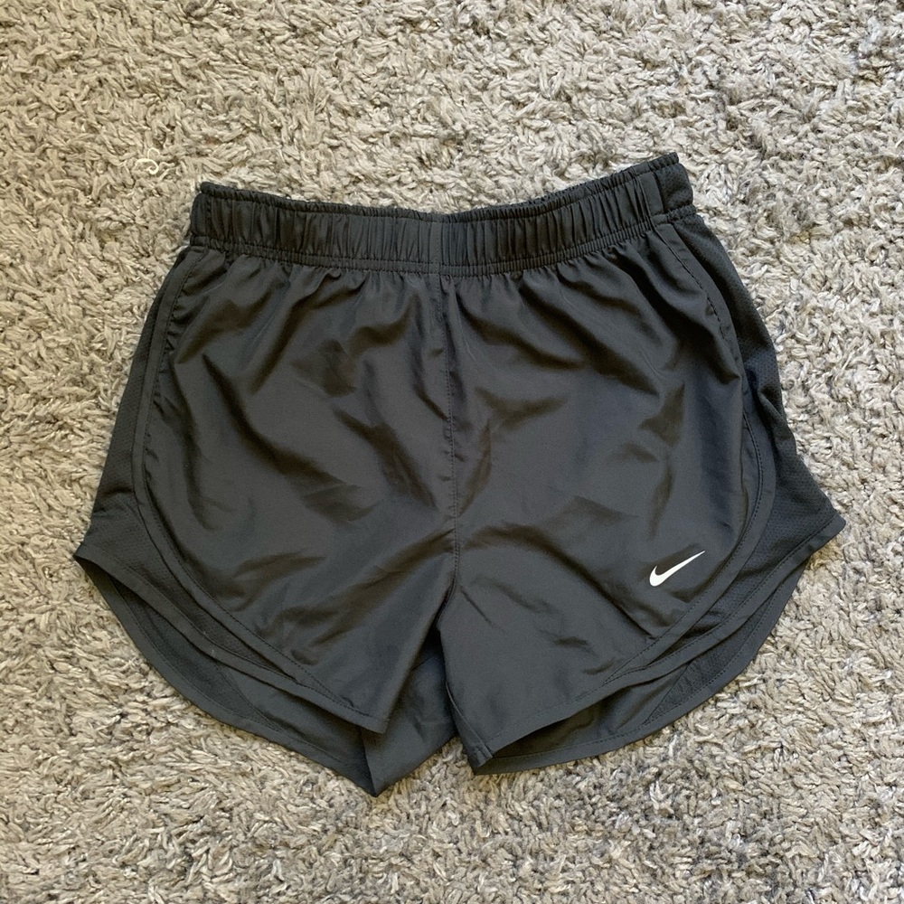 Nike Dri Fit shorts Black XSmall